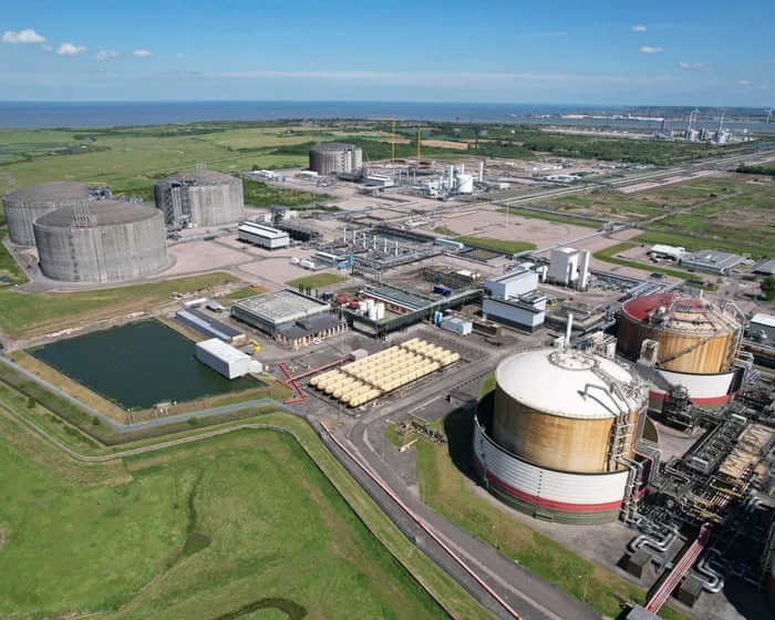 Ministers are waking up to Britain’s gas supply risks. It’s time for decisions