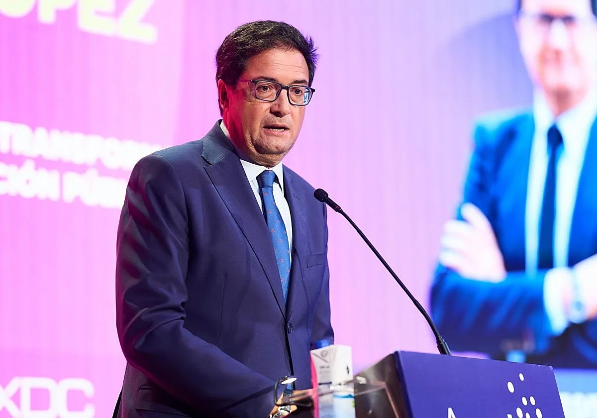 Función Pública recula tras la revuelta por los ceses masivos de interinos contratados para los fondos europeos