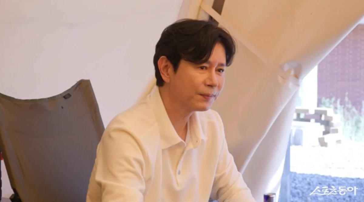 김민종, MC몽 고소 취하 후 입 연다…“할리우드 차기작 무산” 심경 고백