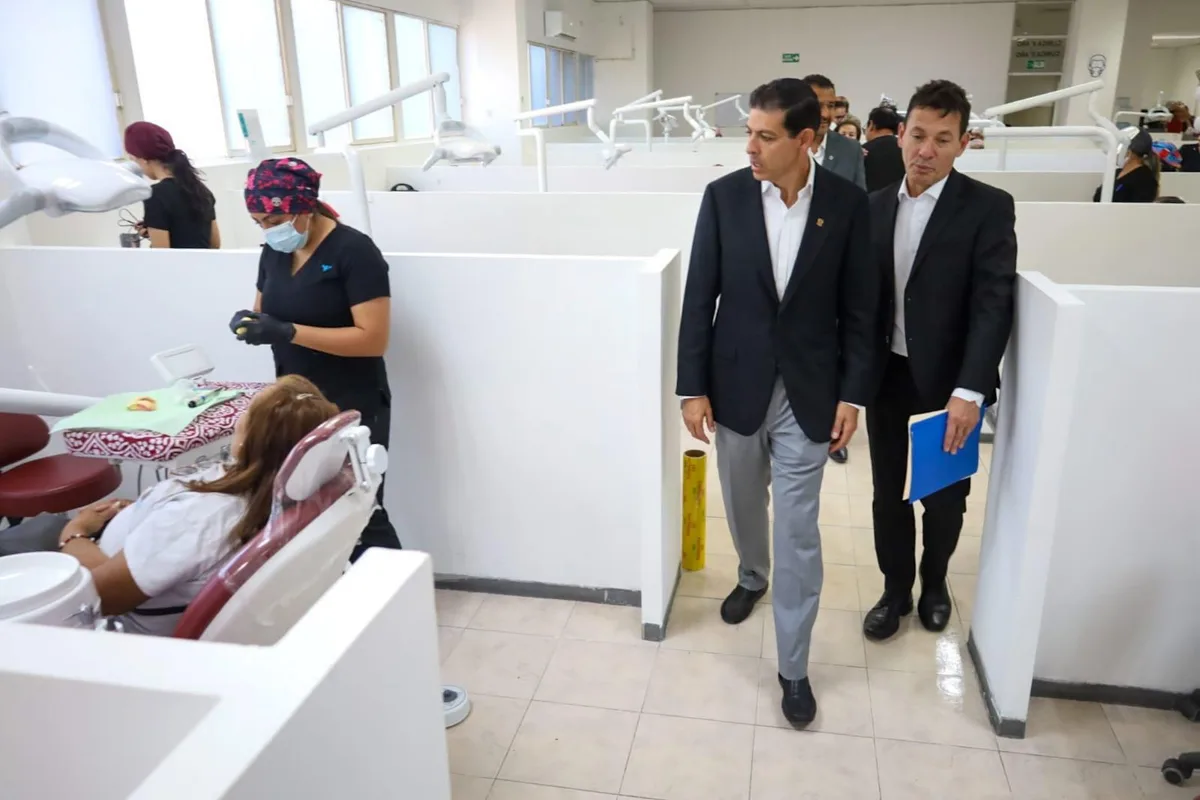 UAdeC proyecta Centro Multidisciplinario de Salud para la Unidad Laguna