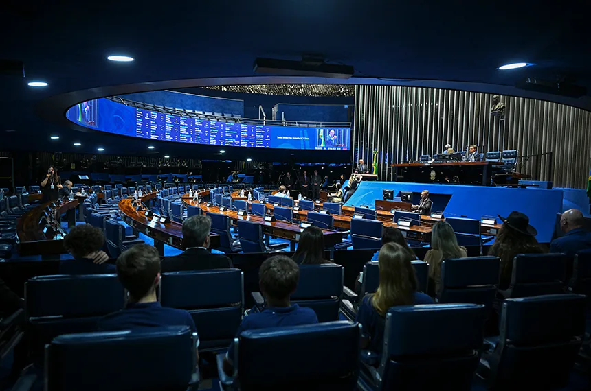 Senado aprova protocolo para urgências cardiovasculares no SUS