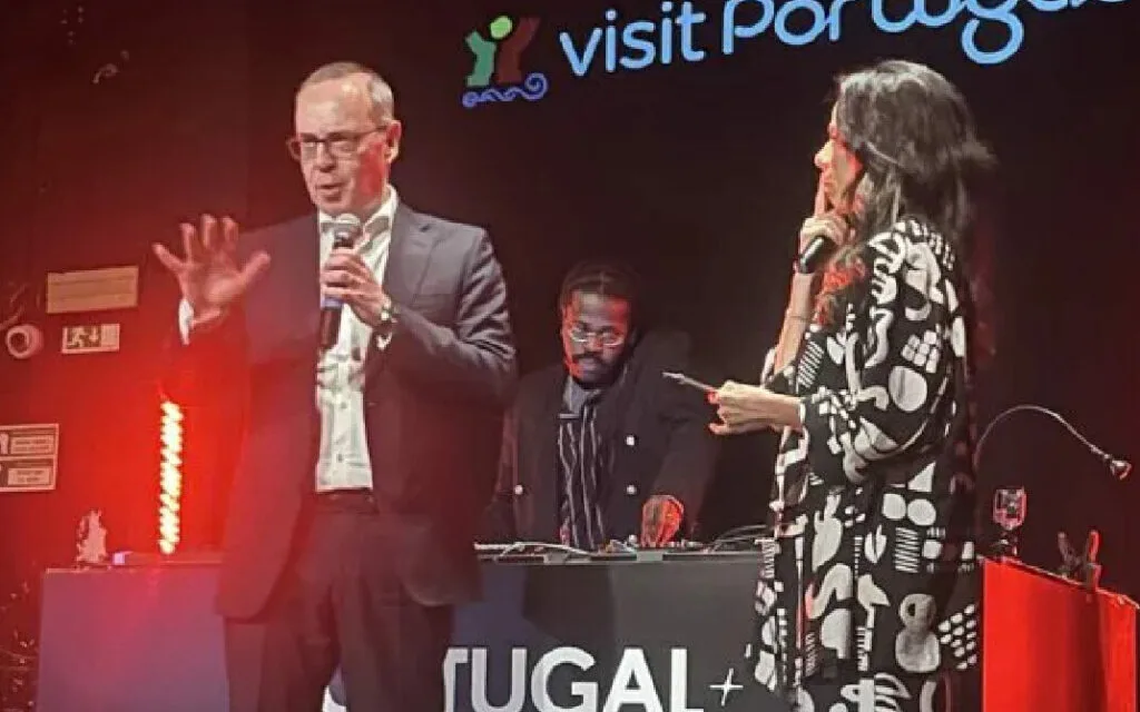 Portugal e Turismo de Portugal consagrados como os melhores da Europa nos World Travel Awards 2026