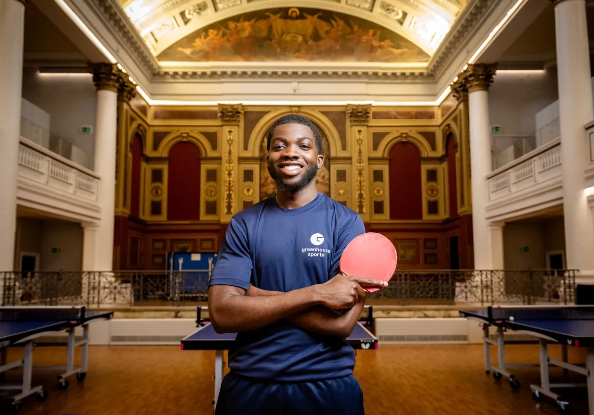 How sports coaching and mentoring are transforming the lives of disadvantaged young Londoners