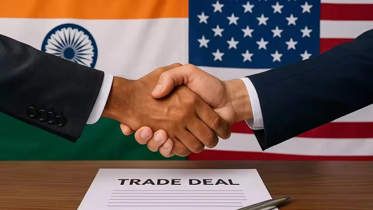 Want mutually beneficial trade with US, says India