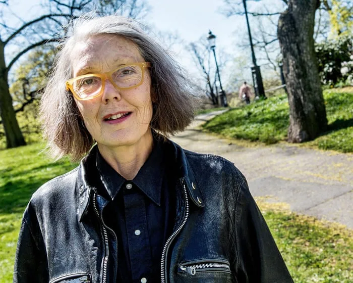 Winning the Nobel prize in literature only underlines Anne Carson’s infinite genius | Yiyun Li