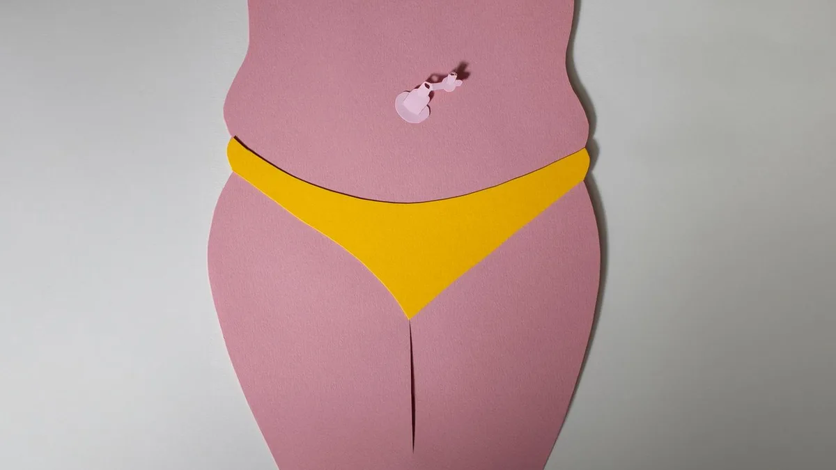 Bauchfett loswerden: Sechs Besonderheiten, die Frauen beim Abnehmen beachten sollten