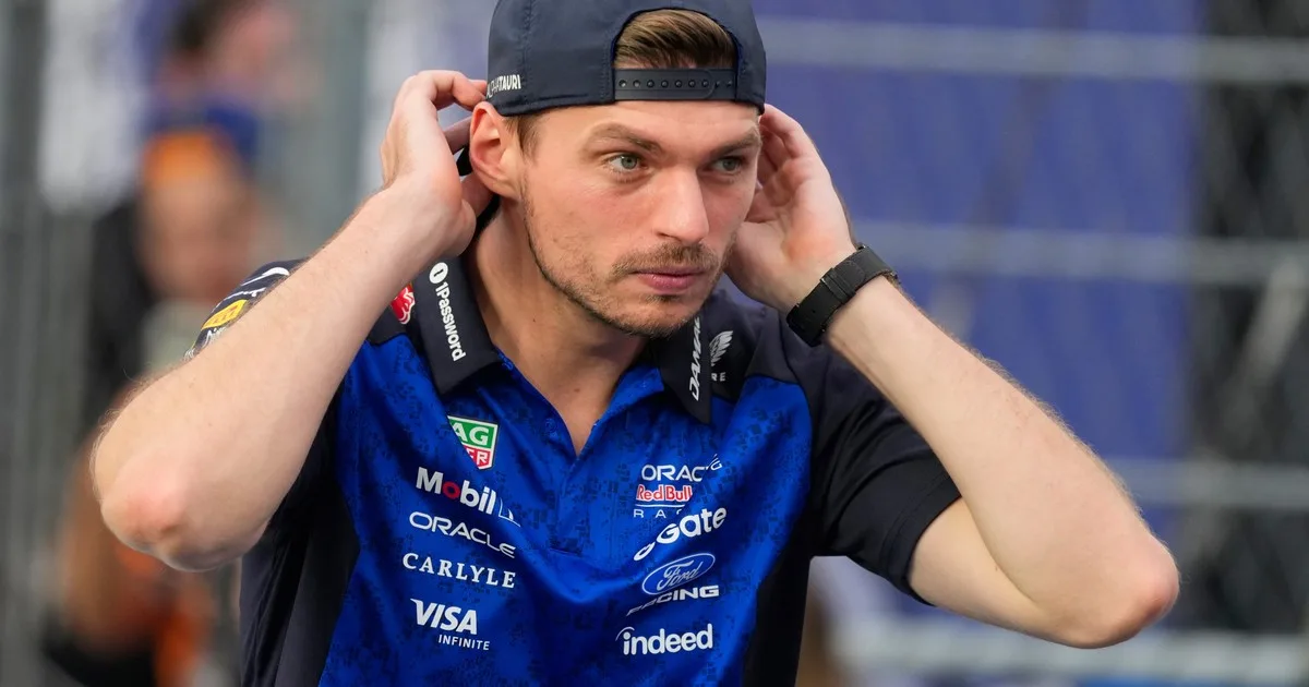 Tras sus dos victorias, ¿qué chances tiene Max Verstappen de salir campeón de Fórmula 1?