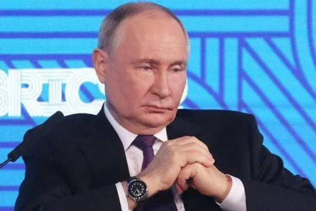 Poland warns Russia is 'plotting missile or drone strikes' on NATO in Europe