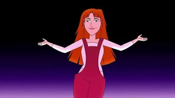 Hayley Williams vira guia espiritual em nova animação da Netflix