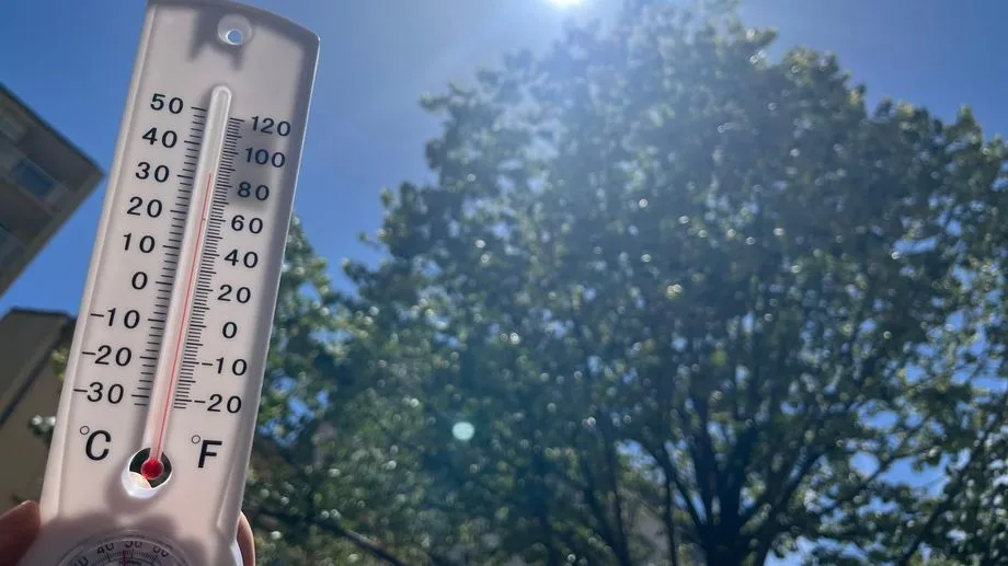 Canicule : cette carte interactive recense les lieux de fraîcheur partout en France