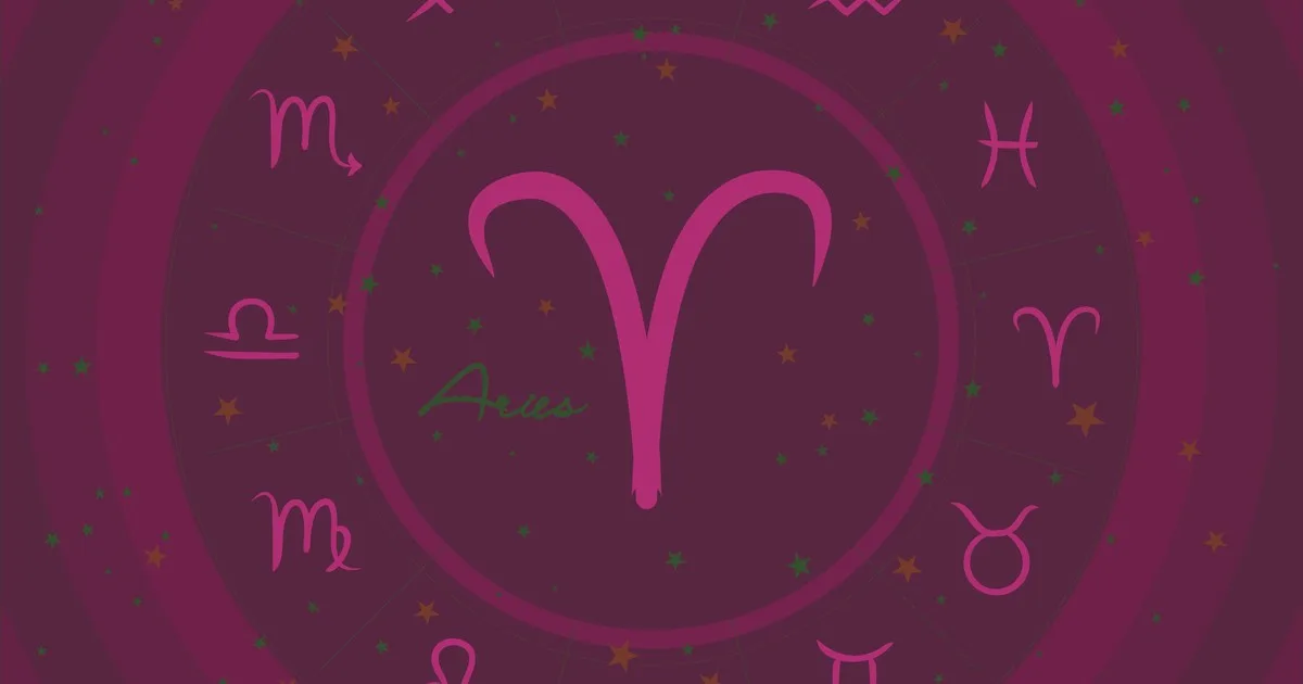 Horóscopo del amor para Aries en los últimos meses del 2026