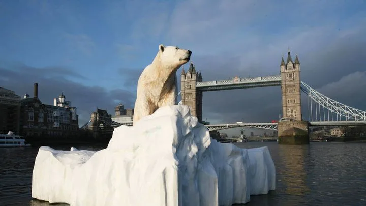 Pour encourager l'action en faveur du climat, l'appel aux émotions est essentiel