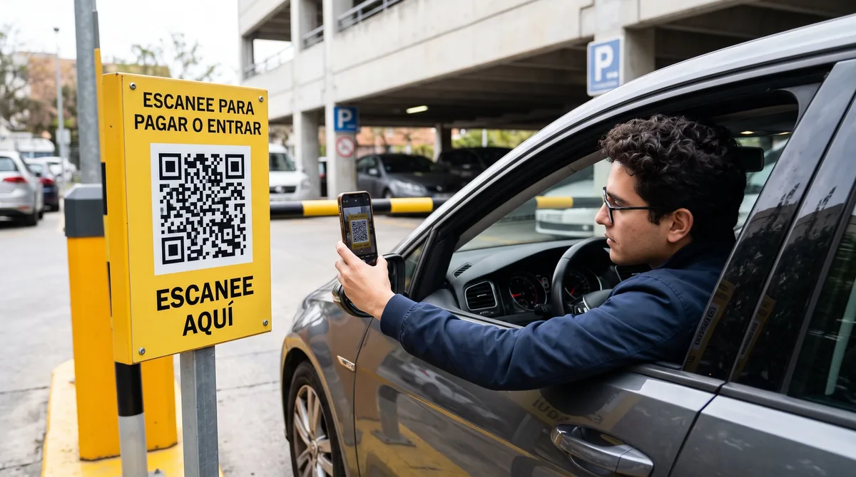 El futuro de los pagos: más rápidos, más inteligentes y en el centro de todo