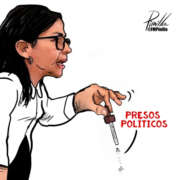 Caricaturas de este lunes 17 de agosto de 2026