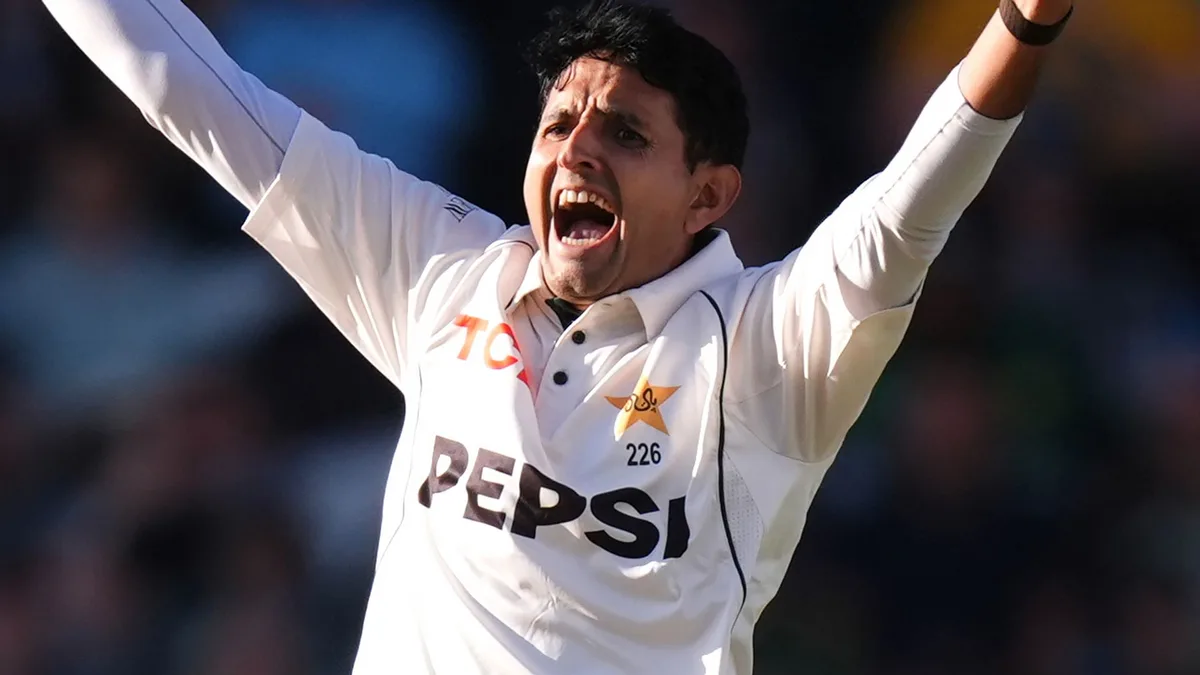 England look to clinch series win over Pakistan on day four at Lord's LIVE!
