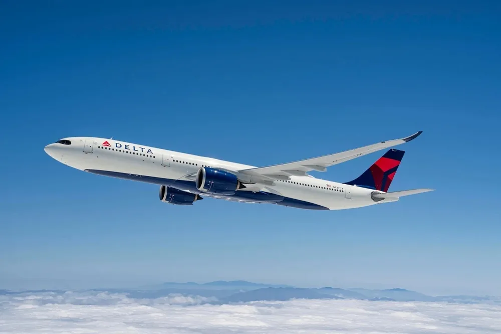 Delta Airlines adds first nonstop flight between Japan’s Narita Airport and U.S. in seven years