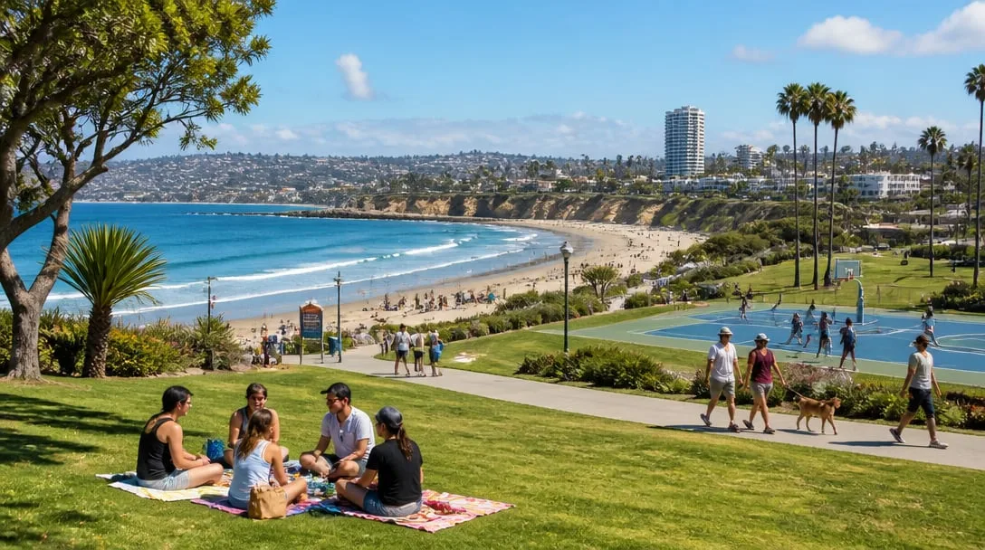 ¿Cómo estará el clima en San Diego este domingo 18 de octubre?