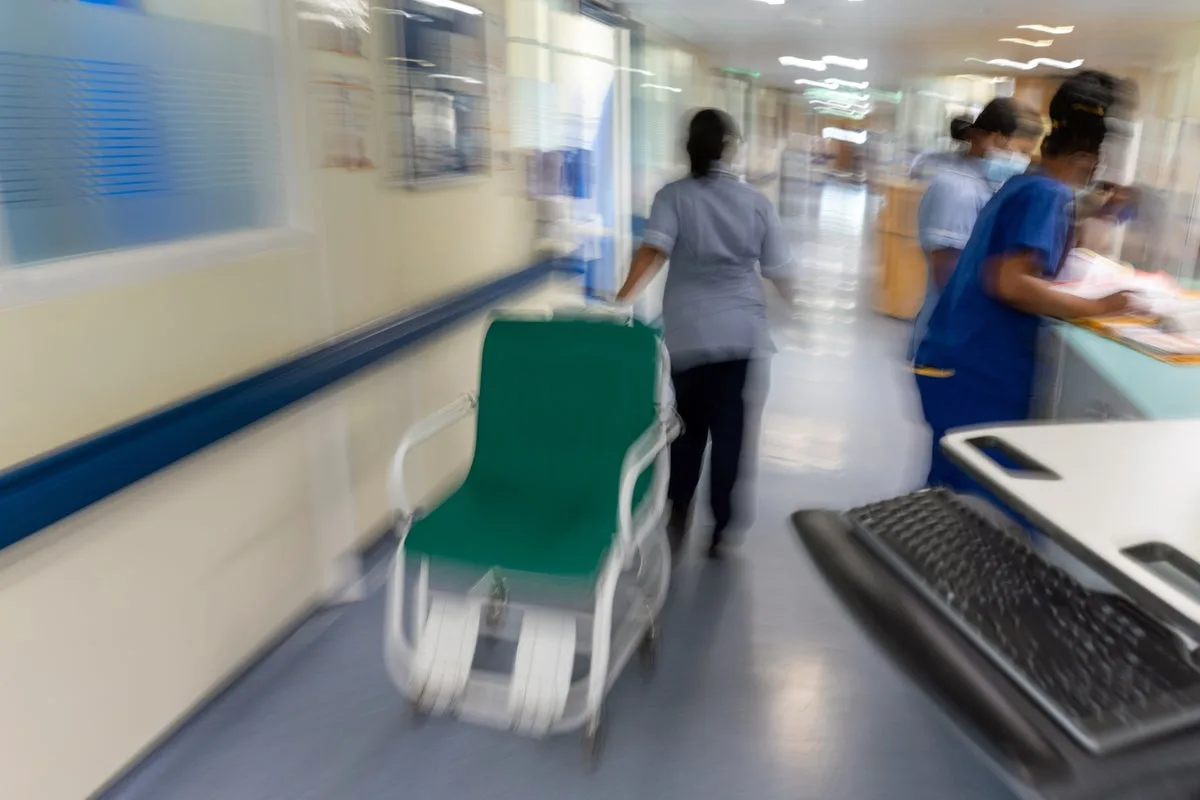 NHS could save 20,000 lives a year by improving productivity, new report reveals