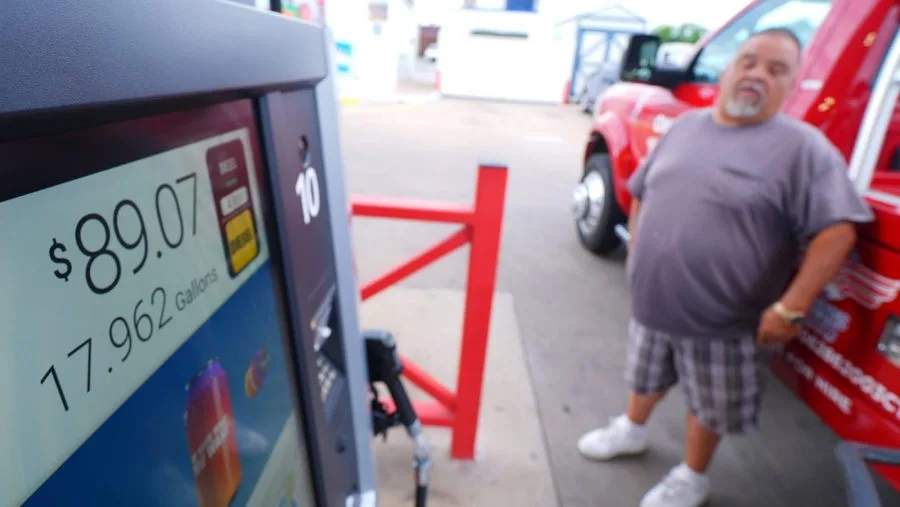 Chamber of Commerce, oil groups urge Trump to reject diesel export ban