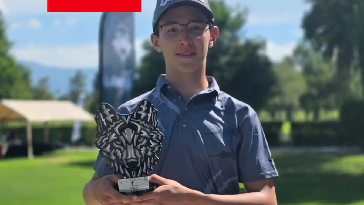 Santiago García Melo gana la primera etapa de la Gira Zona Norte en Saltillo