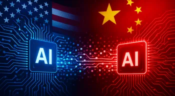 Fórum chinês defende controlo sobre IA mas rejeita lógica de blocos entre China e EUA