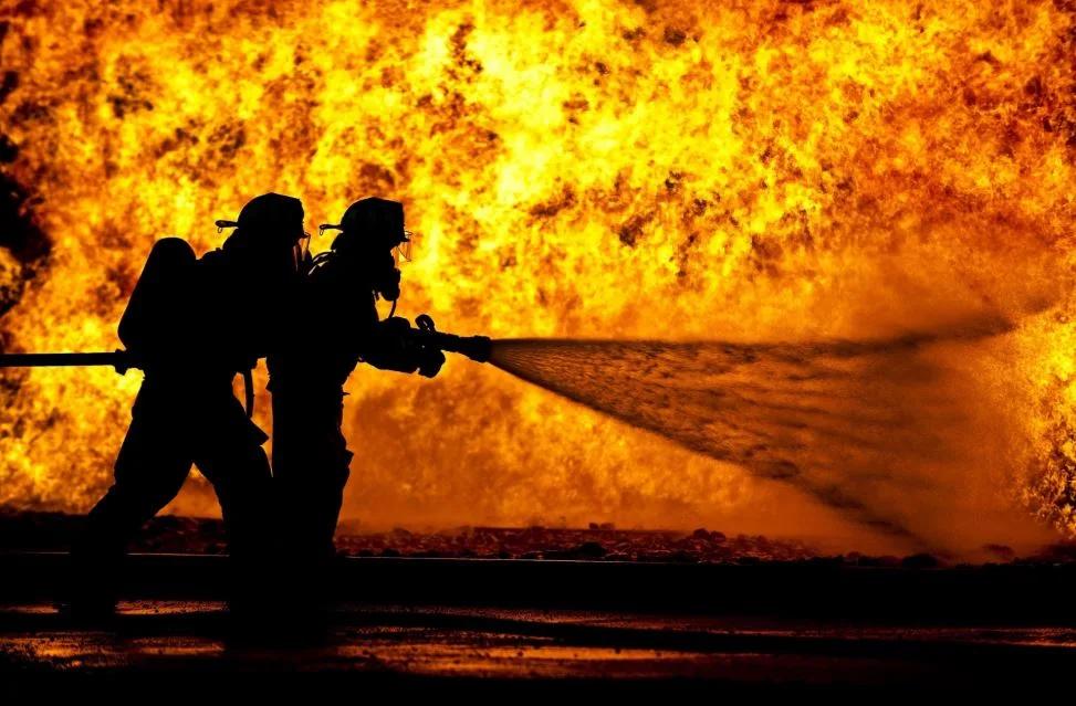 Germiston shack fire claims four lives