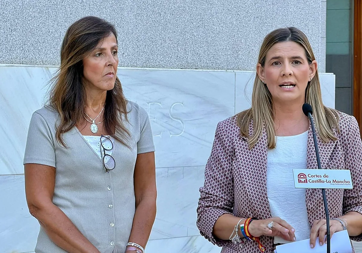 El PP exige la «comparecencia urgente» de Page para aclarar las denuncias sobre las pruebas PISA