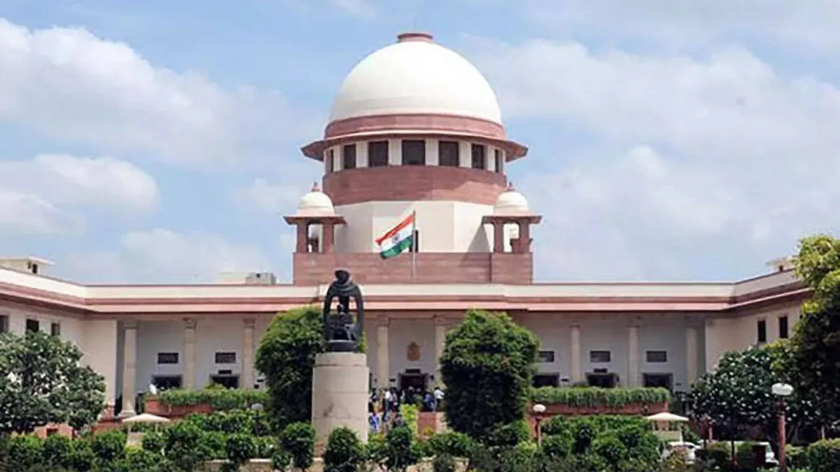 SC: Can't assume Speaker's role to direct MLAs' disqualification