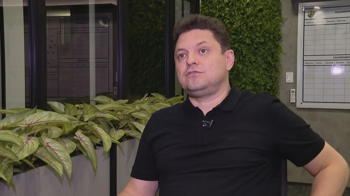 Presidente do Cuiabá revela por que clube recusa patrocínios de bets