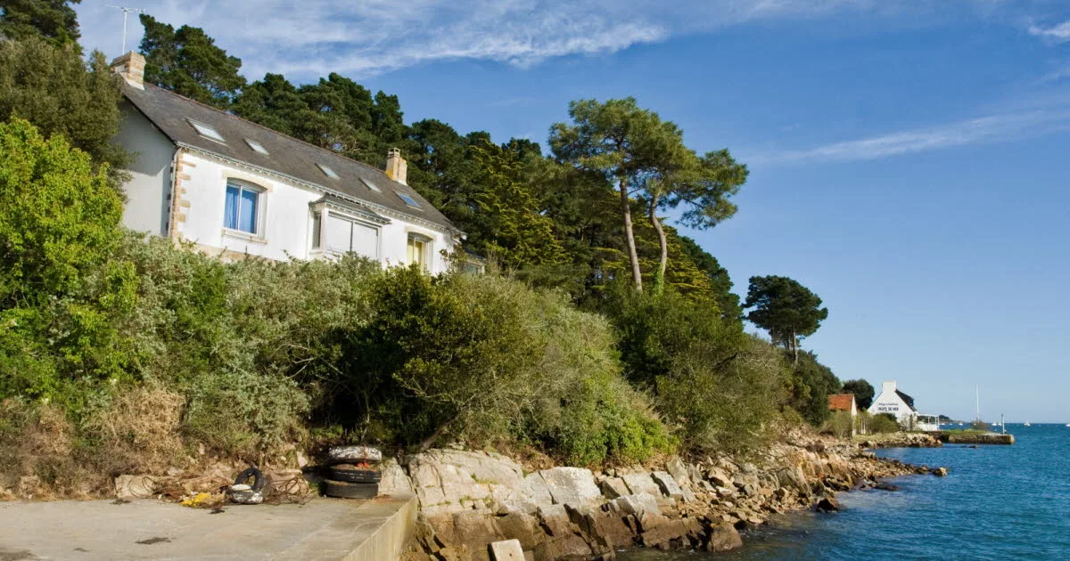 Immobilier. Retour de vacances : un Français sur quatre rêve de changer de logement