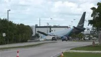 Forte turbulência desvia voo nos EUA e deixa oito hospitalizados