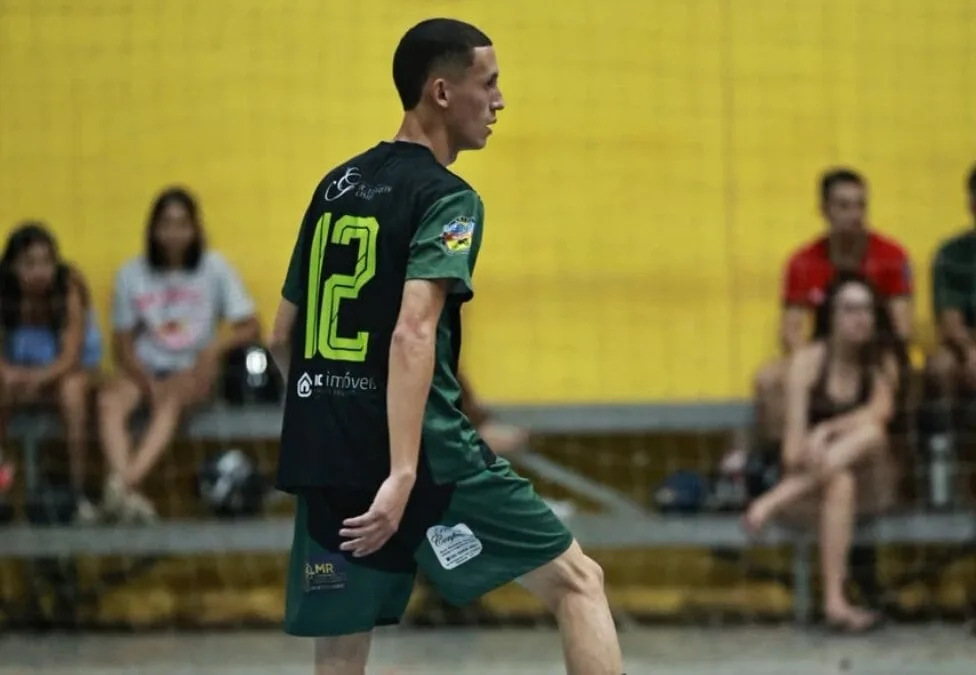 Fase de classificação do Estadual da Série B terá 3 jogos