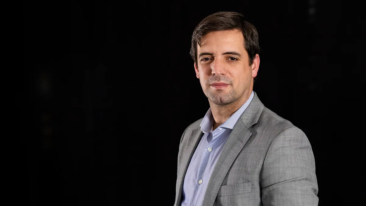 “Espero que cinco mil táxis estejam registados na plataforma até ao final do primeiro trimestre de 2027”