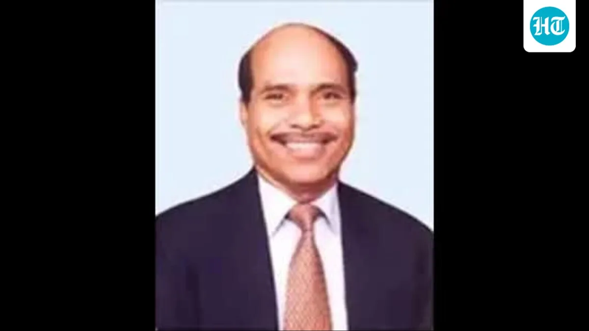 TN crime branch raids R Veeramani’s properties in connection with Pocso case