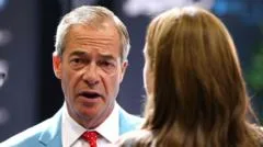 Row over Reform's mega donations has mileage in it yet
