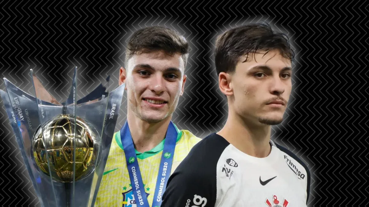 Possível saída de Bidon para a Turquia é combo de reveses e pode atingir até a Seleção