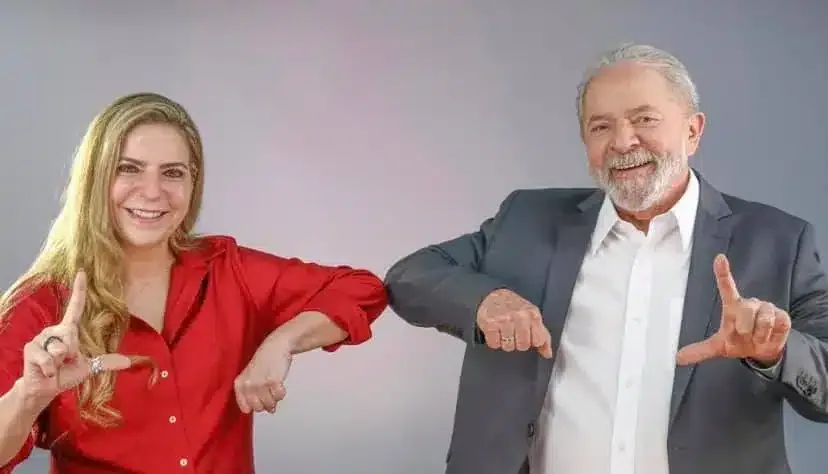 Lula chama Luizianne Lins de “grande quadro político” e consolida apoio a Elmano