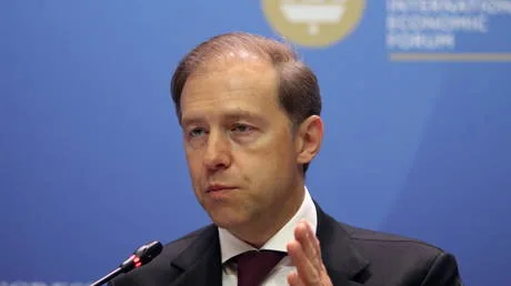 Trade between India and Russia growing – Moscow