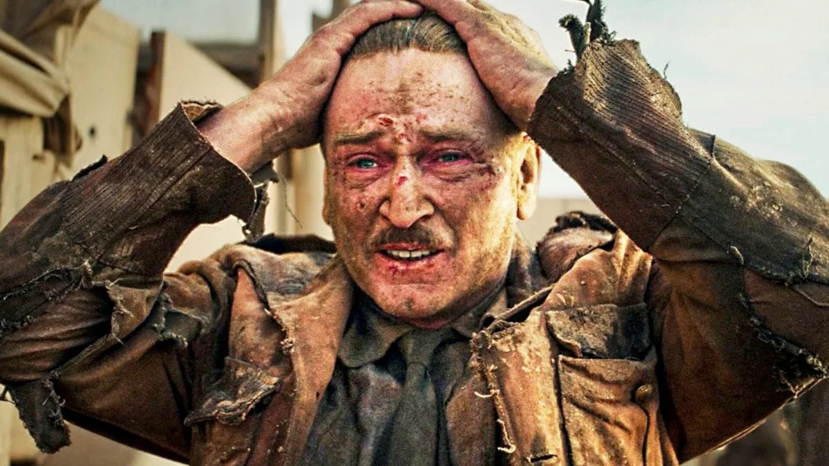 La Bataille de Gaulle : le succès continue avec la sortie SVOD et la course aux Oscars
