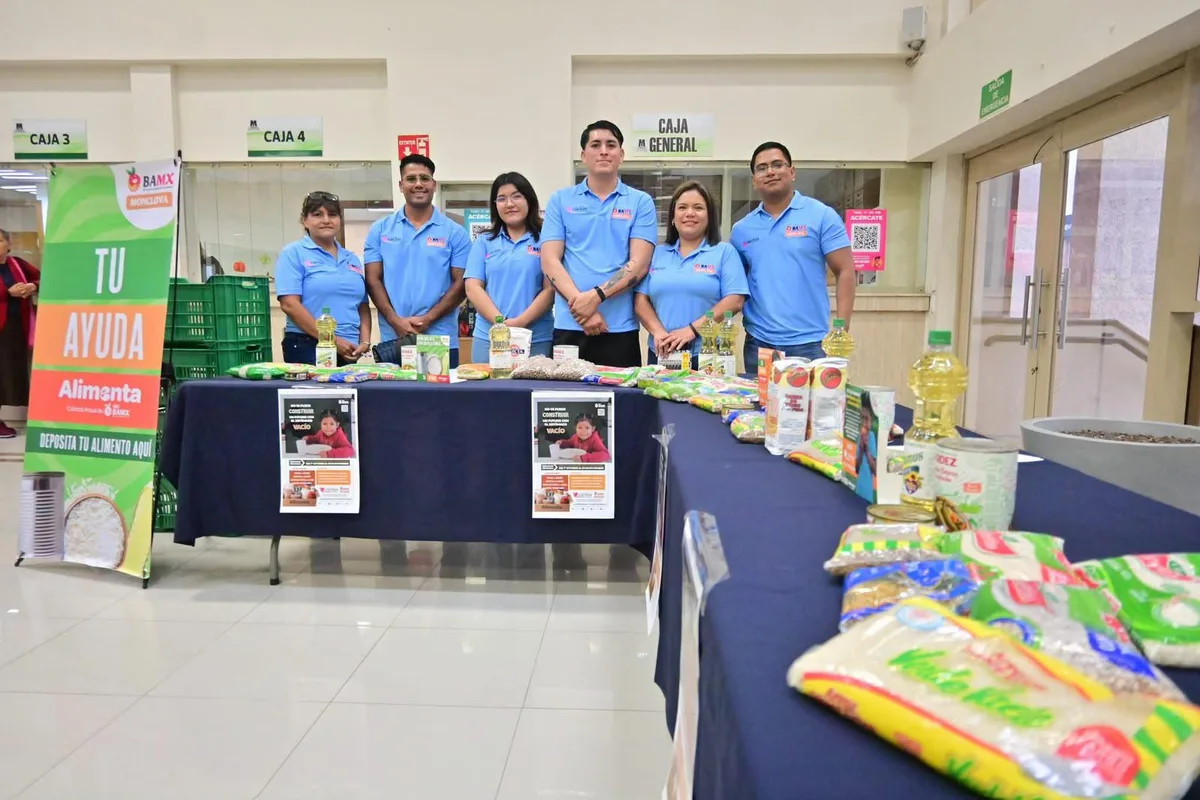 Arranca colecta anual de Cáritas en Monclova