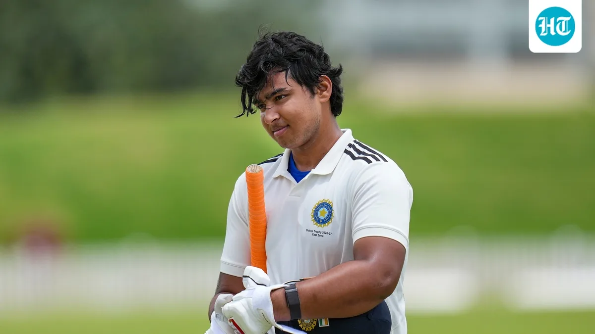 Ranji Trophy: Five things to watch out for in the new season