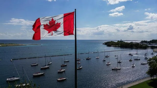 Kanada: Donald Trump benennt Ontariosee in »Amerikasee« um