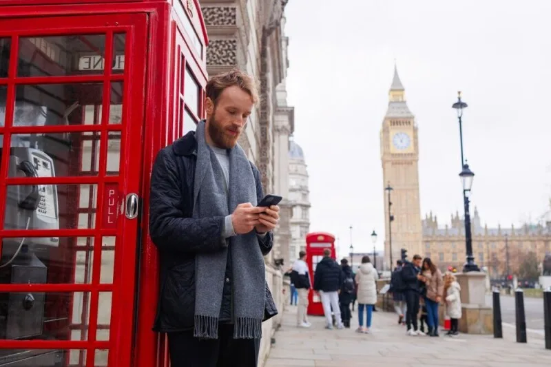 UK's tech talent pipeline shrinks as overseas worker visa applications fall 7%