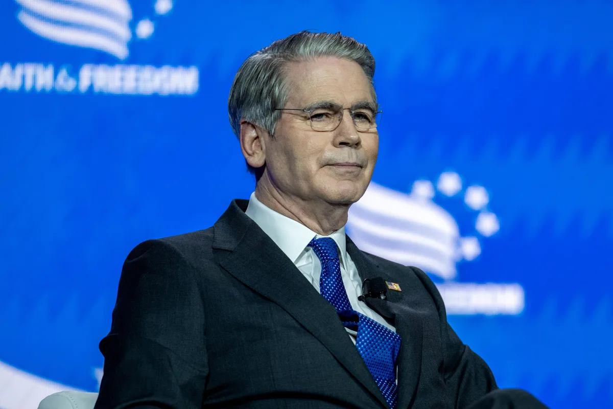 Entering endgame: US Treasury secy announces economic D-Day against Iran