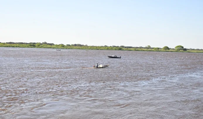 Seca ganhou força no Pantanal em agosto, aponta boletim do Cemtec