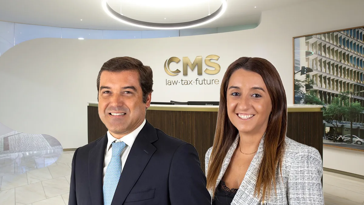 CMS Portugal assessora Solyd Property Developers na compra de lote de terreno na alta de Lisboa