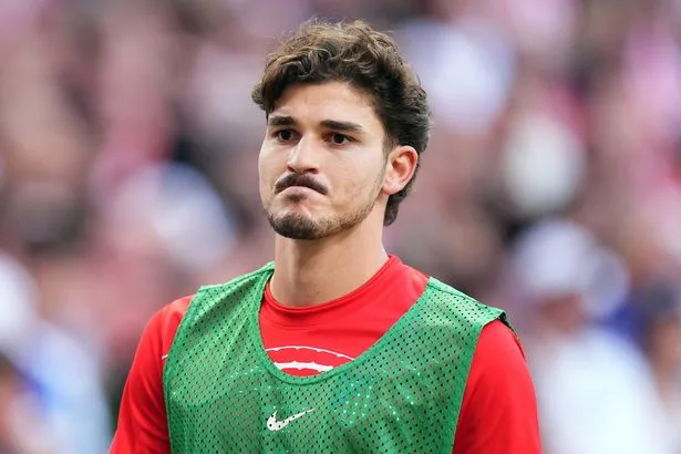 Arsenal push for Julian Alvarez transfer as Atletico Madrid hand star brutal ultimatum
