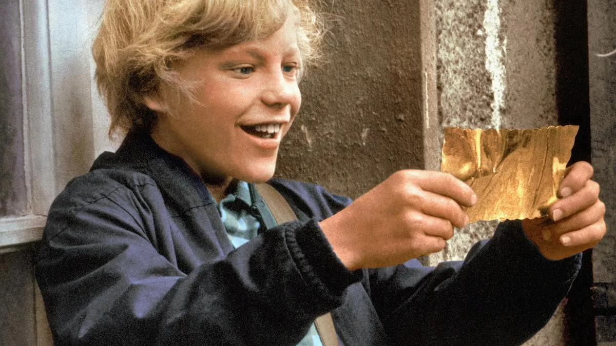 Netflix lands 'seismic' cameo for Wonka's Golden Ticket