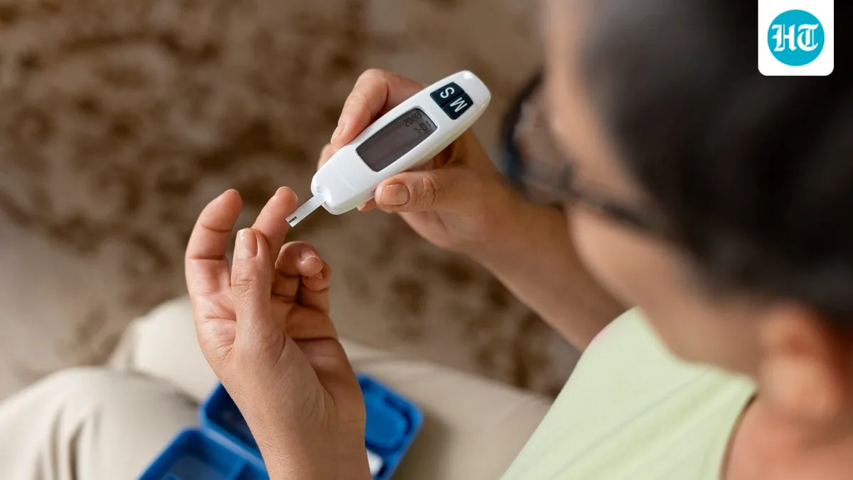 Watching what you eat as a diabetic? 3 breakfast foods to eat and 3 foods to avoid to prevent early morning blood sugar spikes