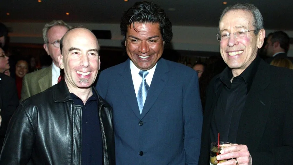 Gary Cosay, Co-Founder of United Talent Agency, Dies at 92